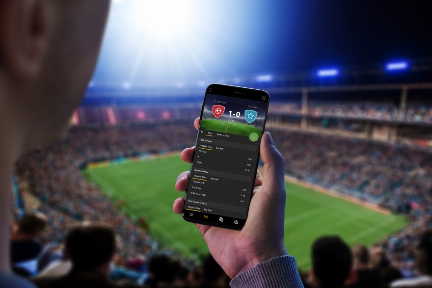 How to Make the Most of Your Sports Betting Account How to Make the Most of Your Sports Betting Account