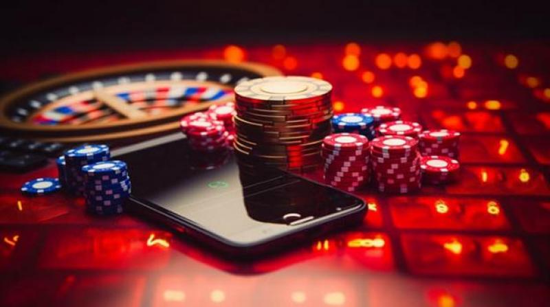 ライブカジノ とは - 新しいゲーム体験の正体 ライブカジノ とは - 新しいゲーム体験の正体