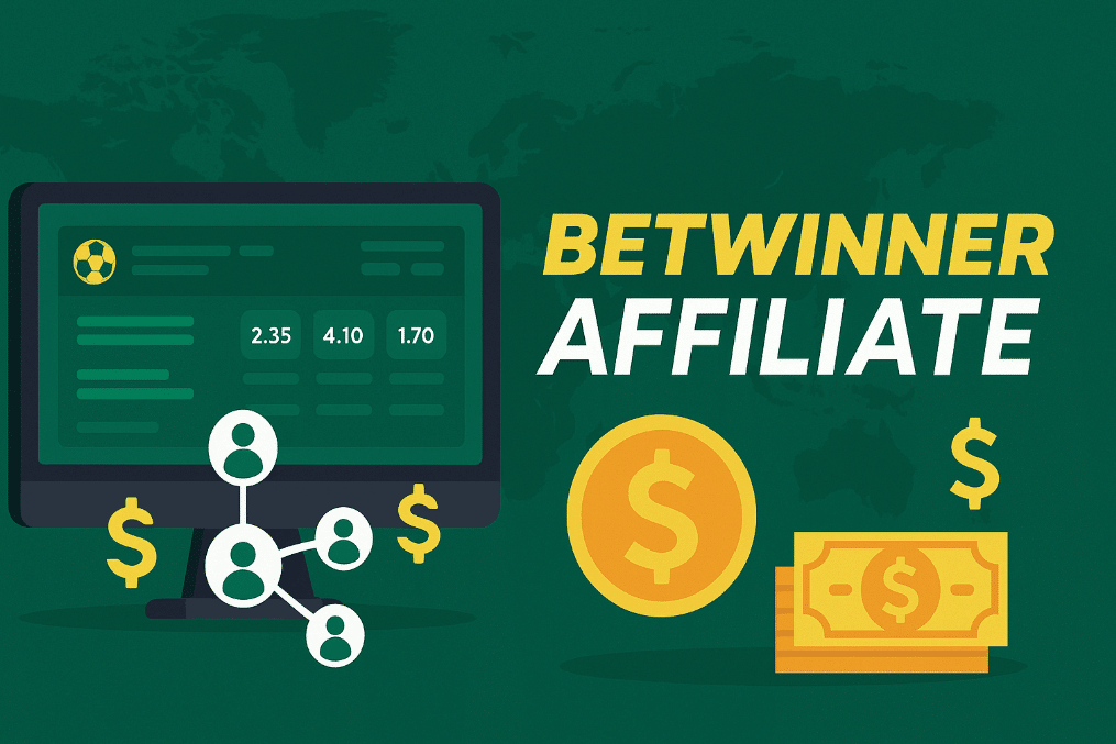 Discover the World of Betting with BetWinner