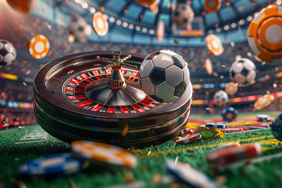 Experience the Thrill of Online Gaming with jaya9bet