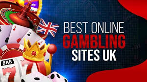 Explore the Thrilling World of UK Online Slots Online Casino