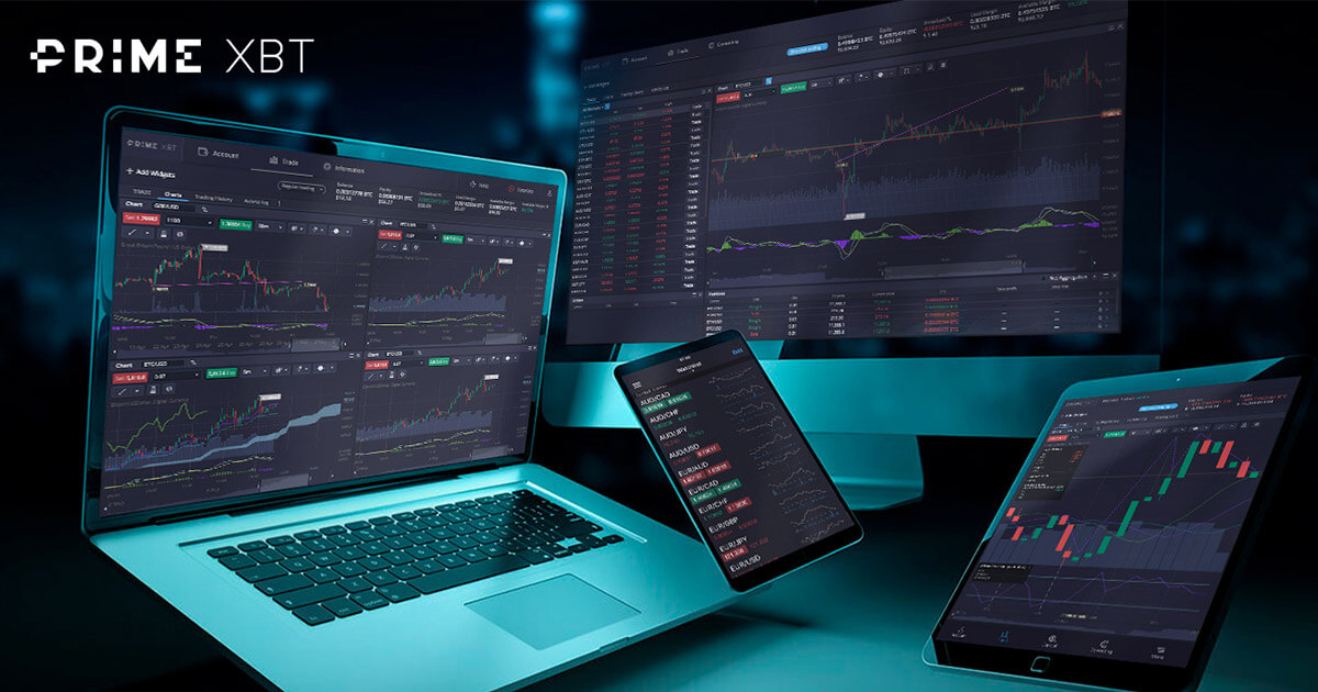 Mastering the Market The Power of PrimeXBT Copy Trading