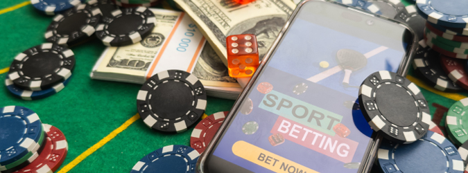 The Thrilling World of 2999 Bet