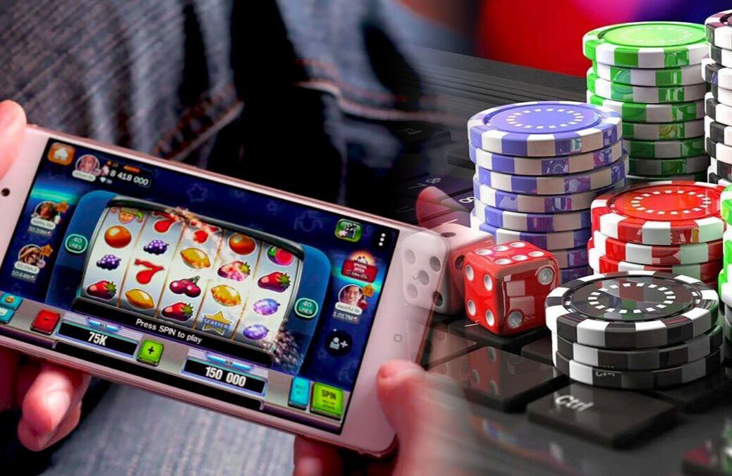 The Thrilling World of Casino Richy Farmer A New Era in Online Gambling