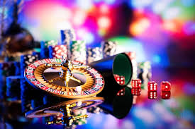 Top 5 Casino Game Developers