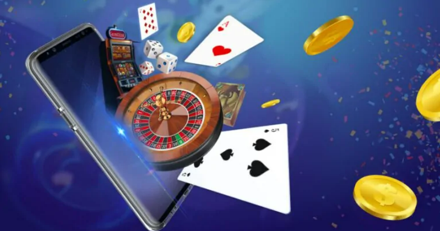 Top 5 Casino Game Developers