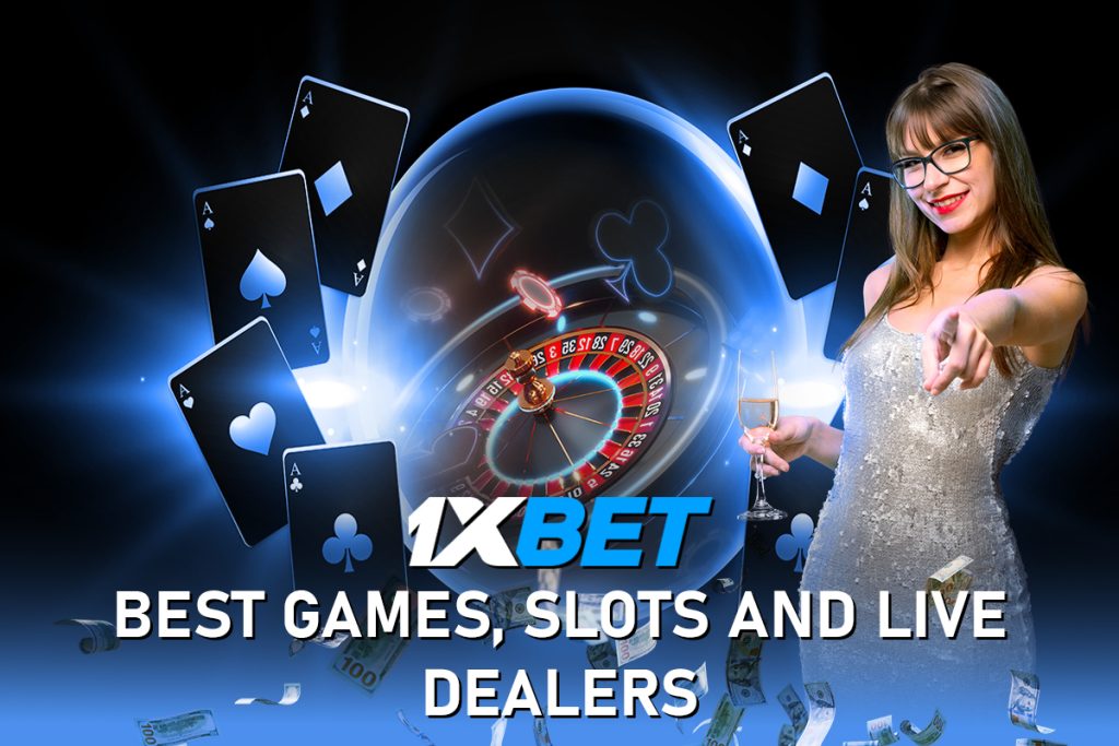 Ultimate Guide to 1xBet Thailand Casino Your Gateway to Winning