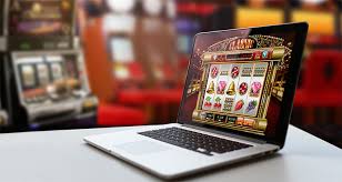 Discover the Excitement of Online Slots UK Your Favourite Online Gaming Experience