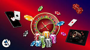 From Blackjack to Bets – Exploring the Thrills of Gambling