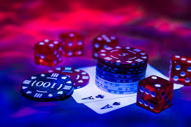 From Blackjack to Bets – Exploring the Thrills of Gambling
