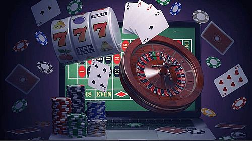 From Blackjack to Bets – Exploring the Thrills of Gambling