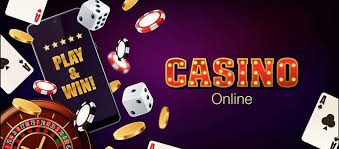 Online Casino Oldalak Az Izgalmas Játékok Világa