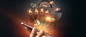 Online Casino Oldalak Az Izgalmas Játékok Világa