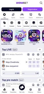 wowbet без скачивания - Удобство игры онлайн