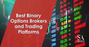 Best Candlestick Patterns for Binary Trading A Comprehensive Guide