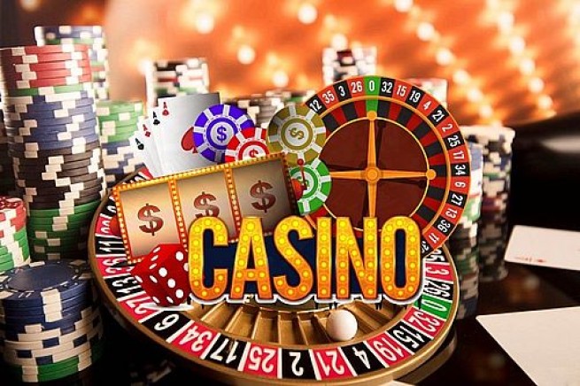 Explore the Exciting World of 888 Online Casino UK
