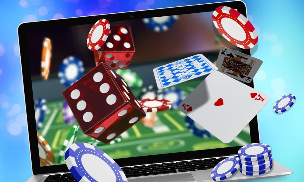 Explore the Exciting World of 888 Online Casino UK