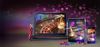 Nové online casino Vstupte do světa zábavy a výher